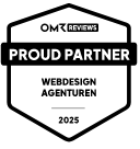 Logo OMR