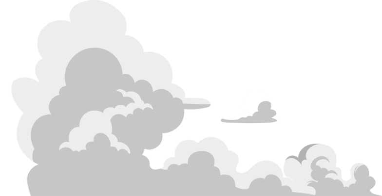 Staubwolke