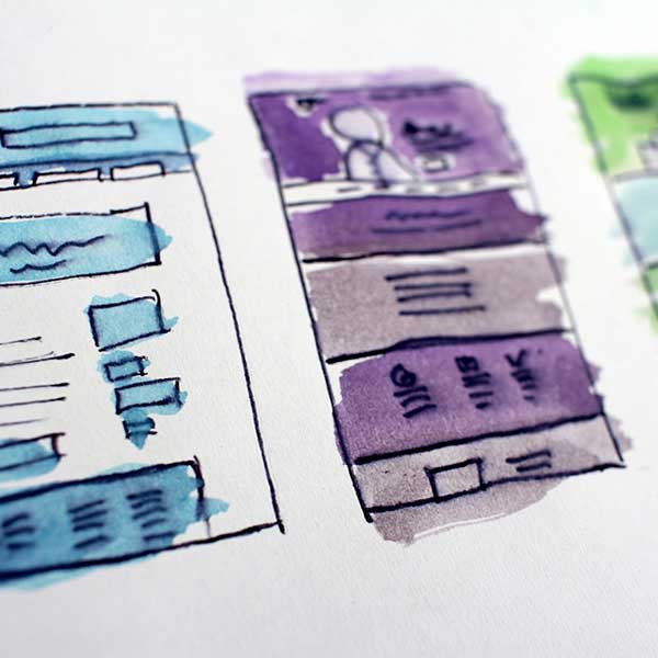 Webdesign