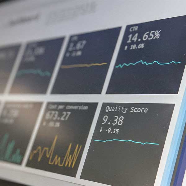Marketing Audits