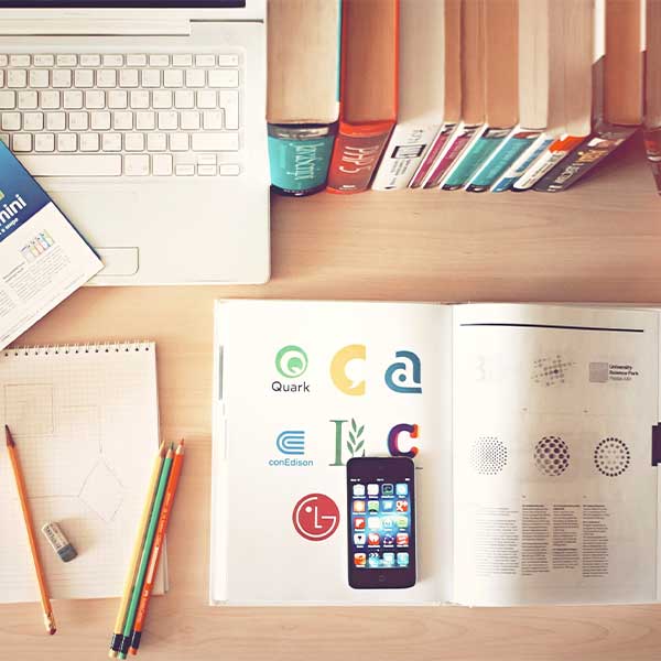 Corporate Design