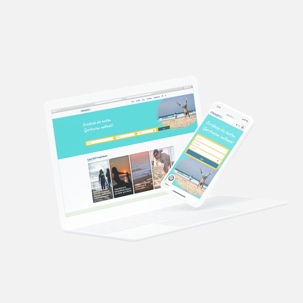 website moverii