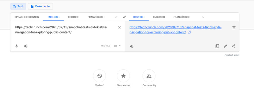 scrennshot-website-google-translate