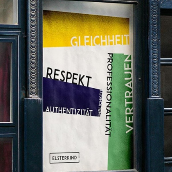 Unternehmenswerte