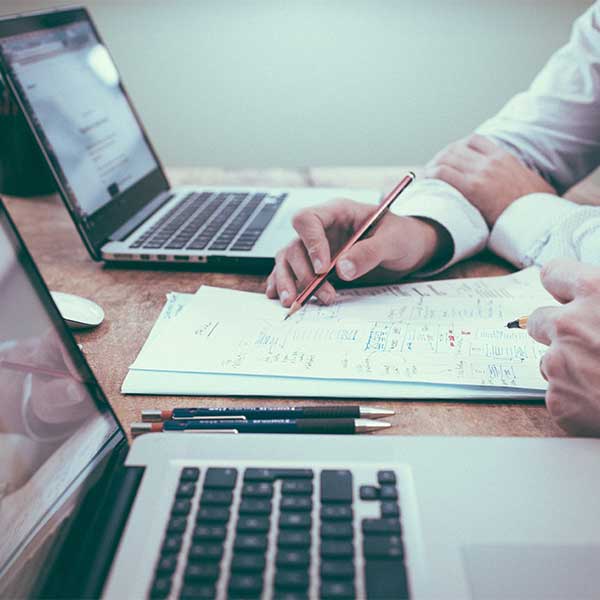 Social Media Strategie