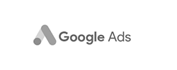 Logo Google Ads