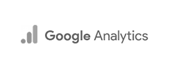 Logo Google Analytics