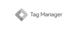 Logo Google Tag Manager