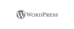 Logo WordPress