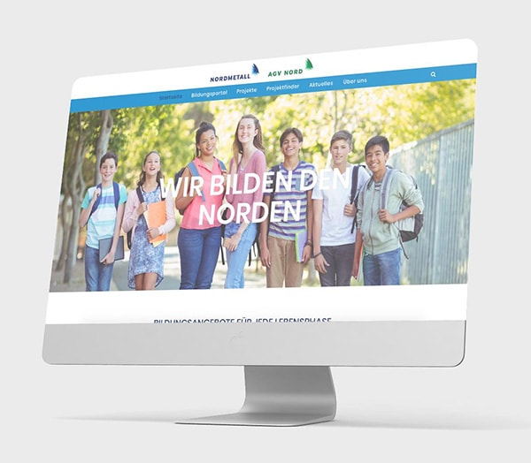 Referenzen Nordmetall 1