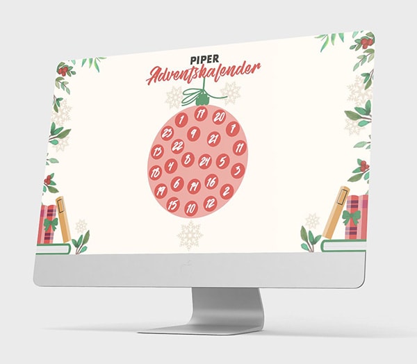 Referenzen Piper 1