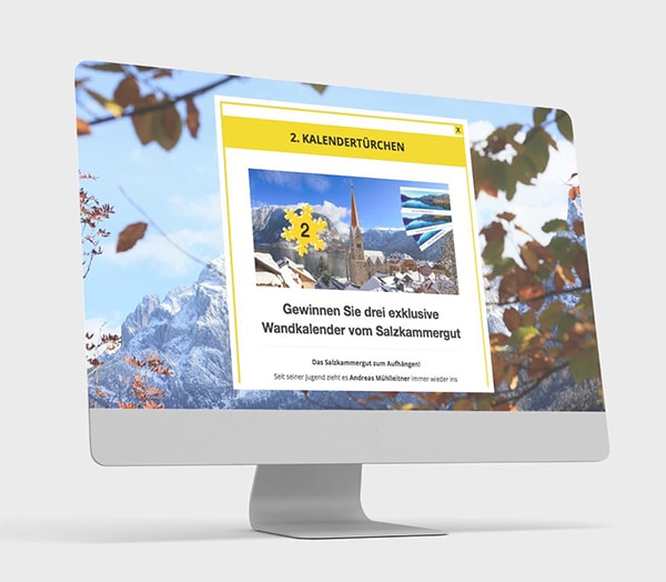 Referenzen Salzkammergut 2