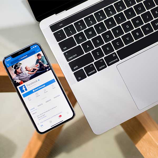 Social Media Advertising