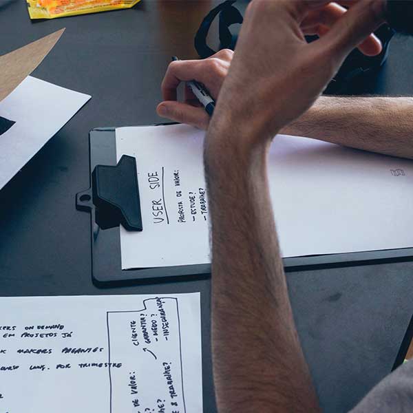 User Experience Design